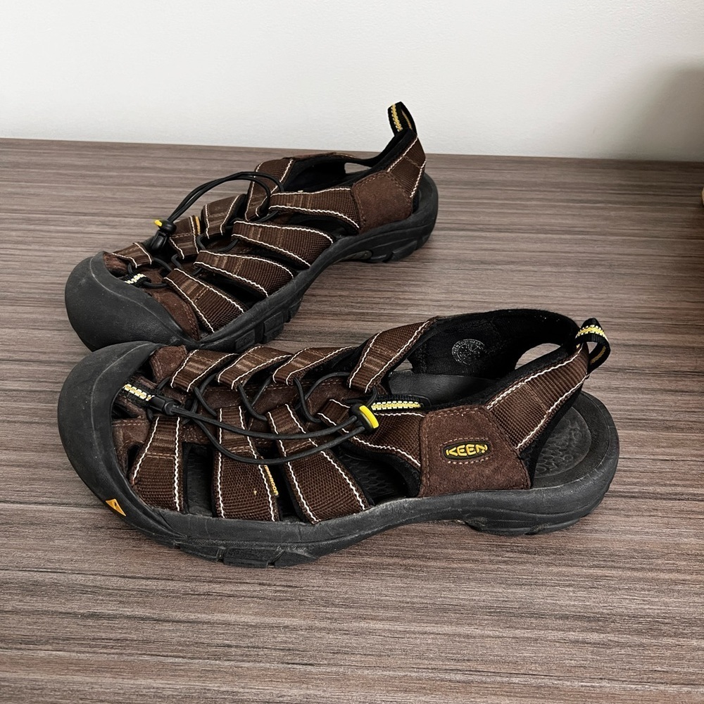 KEEN Men’s Footwear